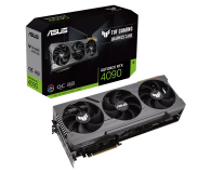 ASUS GeForce RTX 4090 TUF Gaming OC 24GB GDDR6X - 1077104 - zdjęcie 8